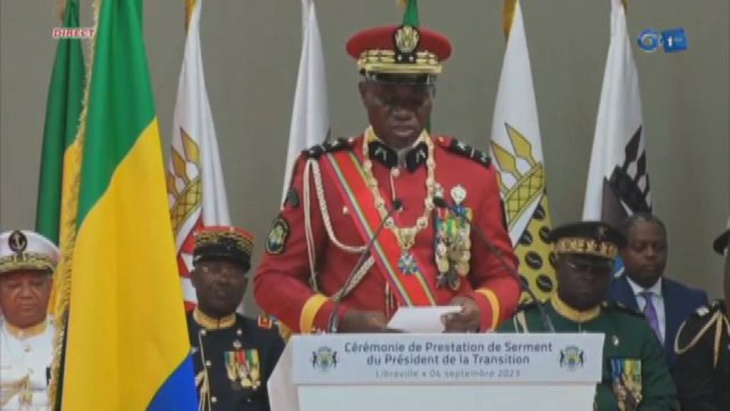 il-generale-presidente-del-gabon:-“l’esercito-ridara-la-liberta”